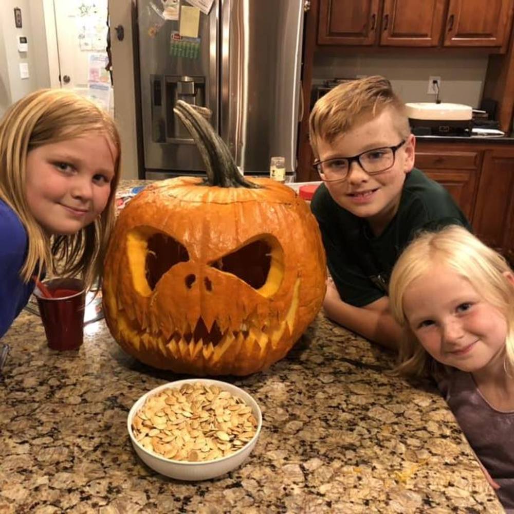 Meet your Posher, Nathalie